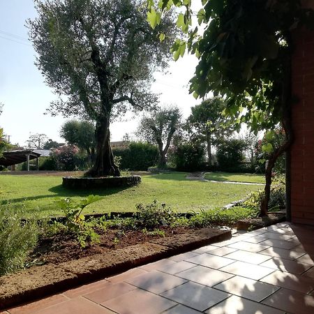 Villa Caterina Country Apartment Bedizzole المظهر الخارجي الصورة