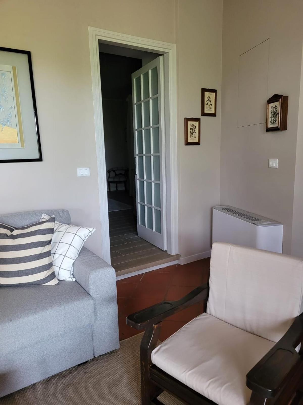 Villa Caterina Country Apartment Bedizzole المظهر الخارجي الصورة