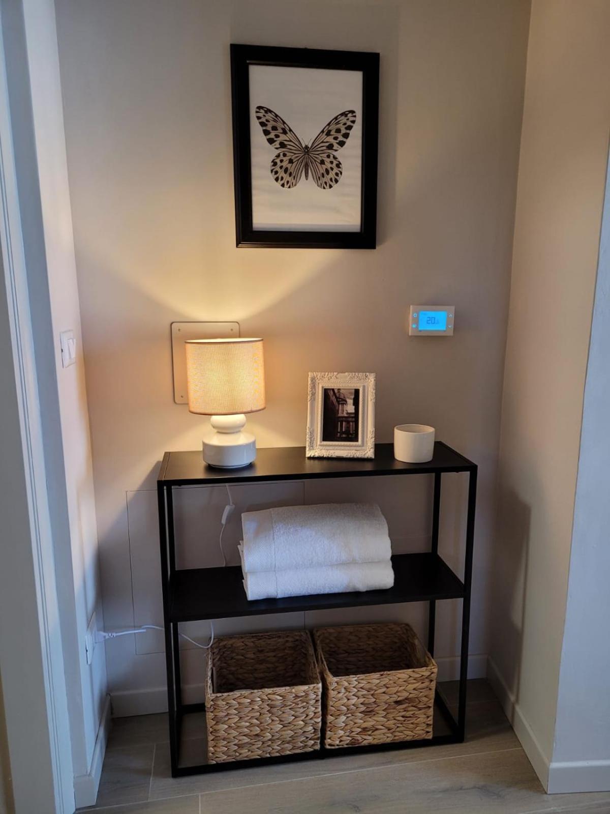 Villa Caterina Country Apartment Bedizzole المظهر الخارجي الصورة