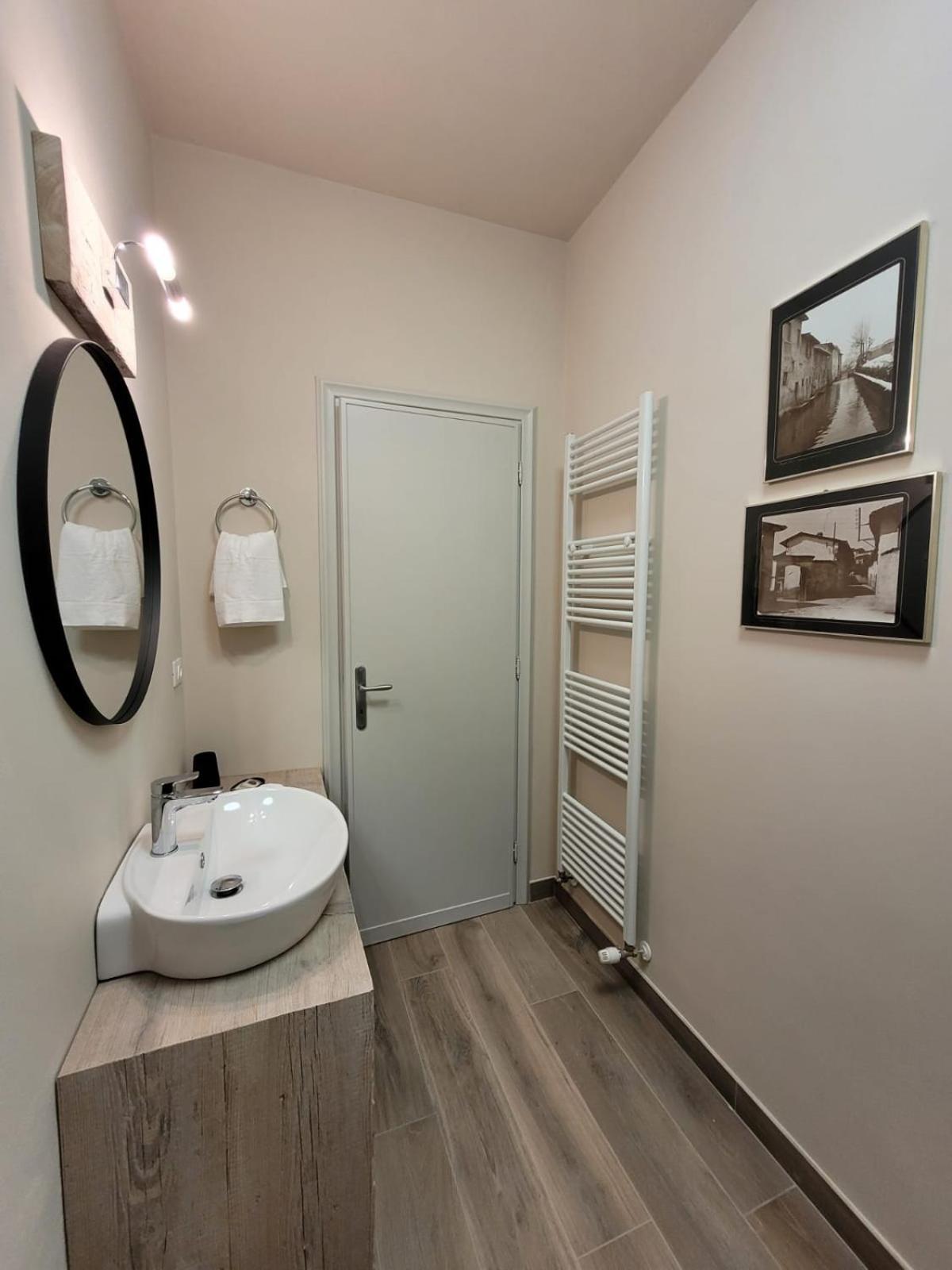 Villa Caterina Country Apartment Bedizzole المظهر الخارجي الصورة