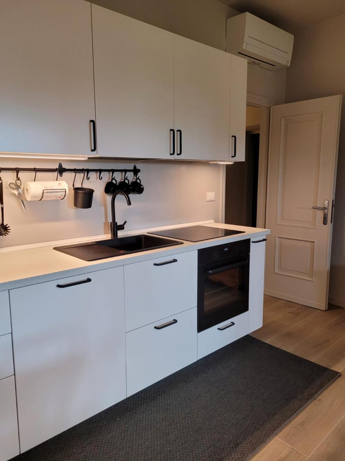 Villa Caterina Country Apartment Bedizzole المظهر الخارجي الصورة