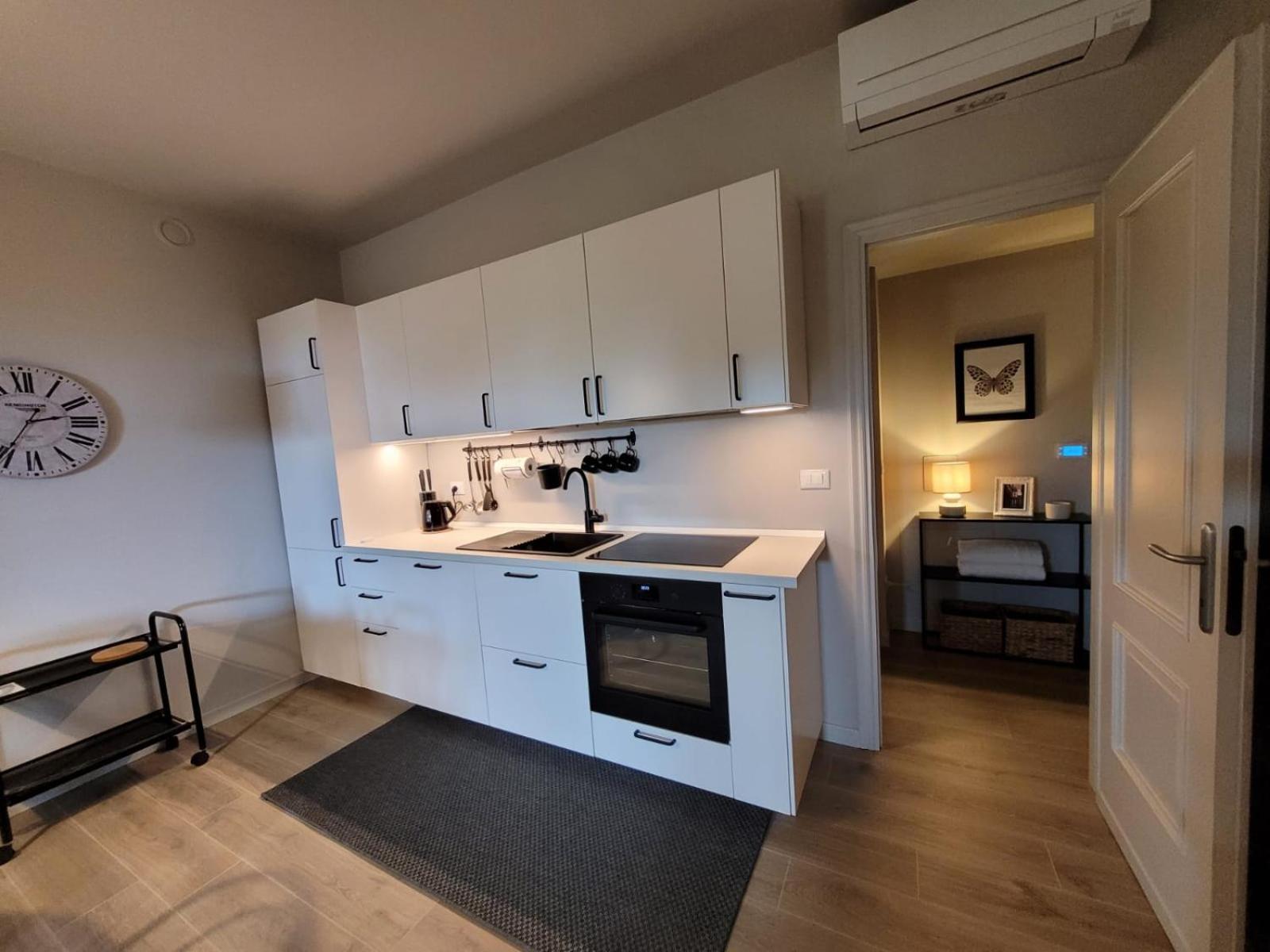 Villa Caterina Country Apartment Bedizzole المظهر الخارجي الصورة