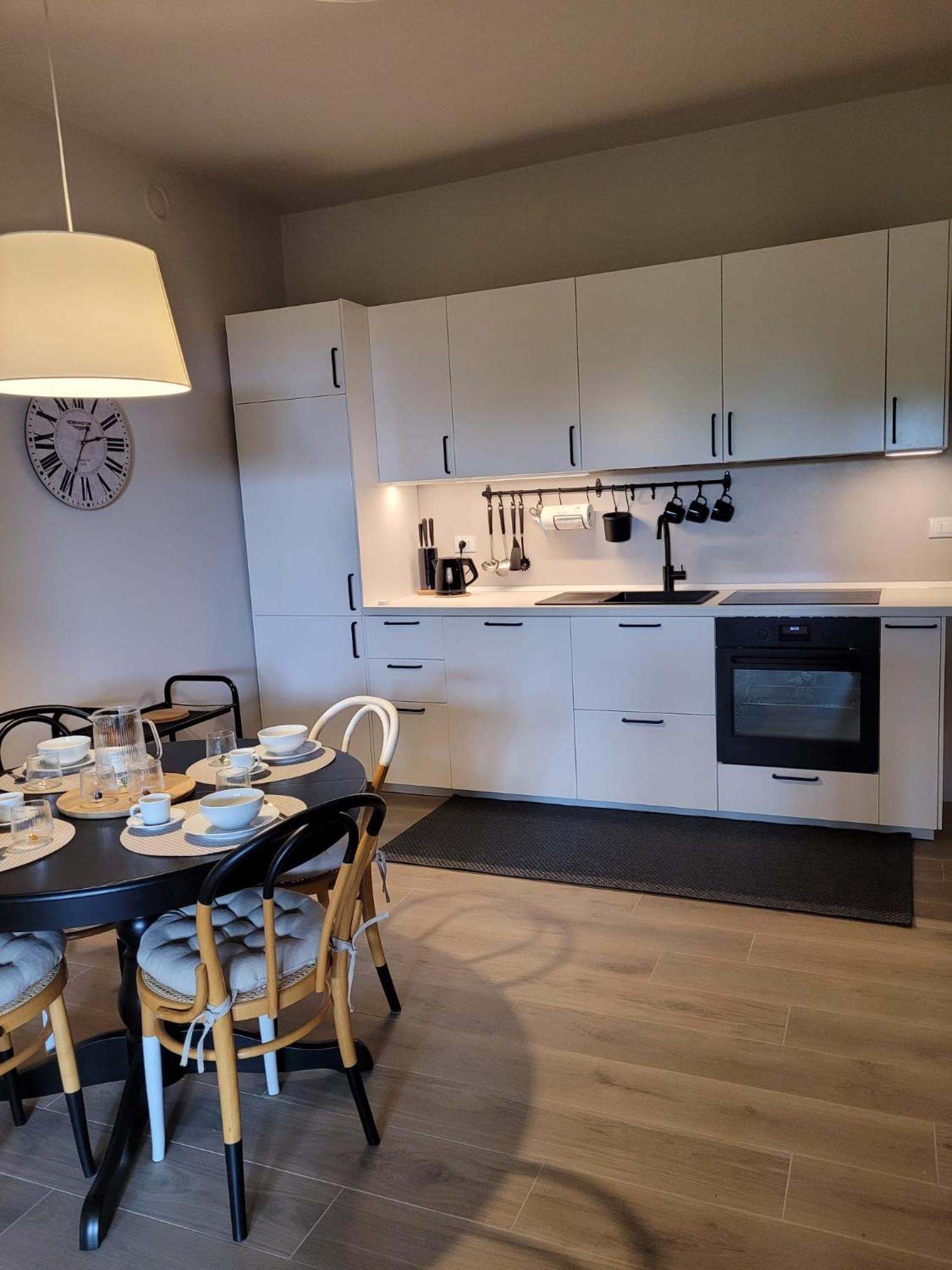 Villa Caterina Country Apartment Bedizzole المظهر الخارجي الصورة
