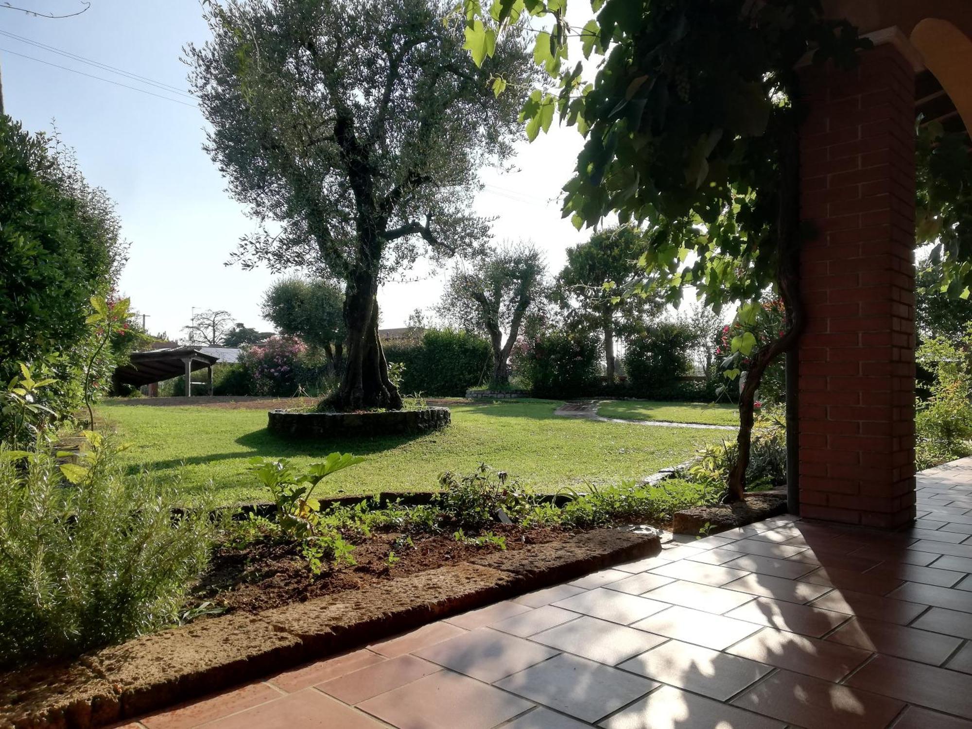 Villa Caterina Country Apartment Bedizzole المظهر الخارجي الصورة