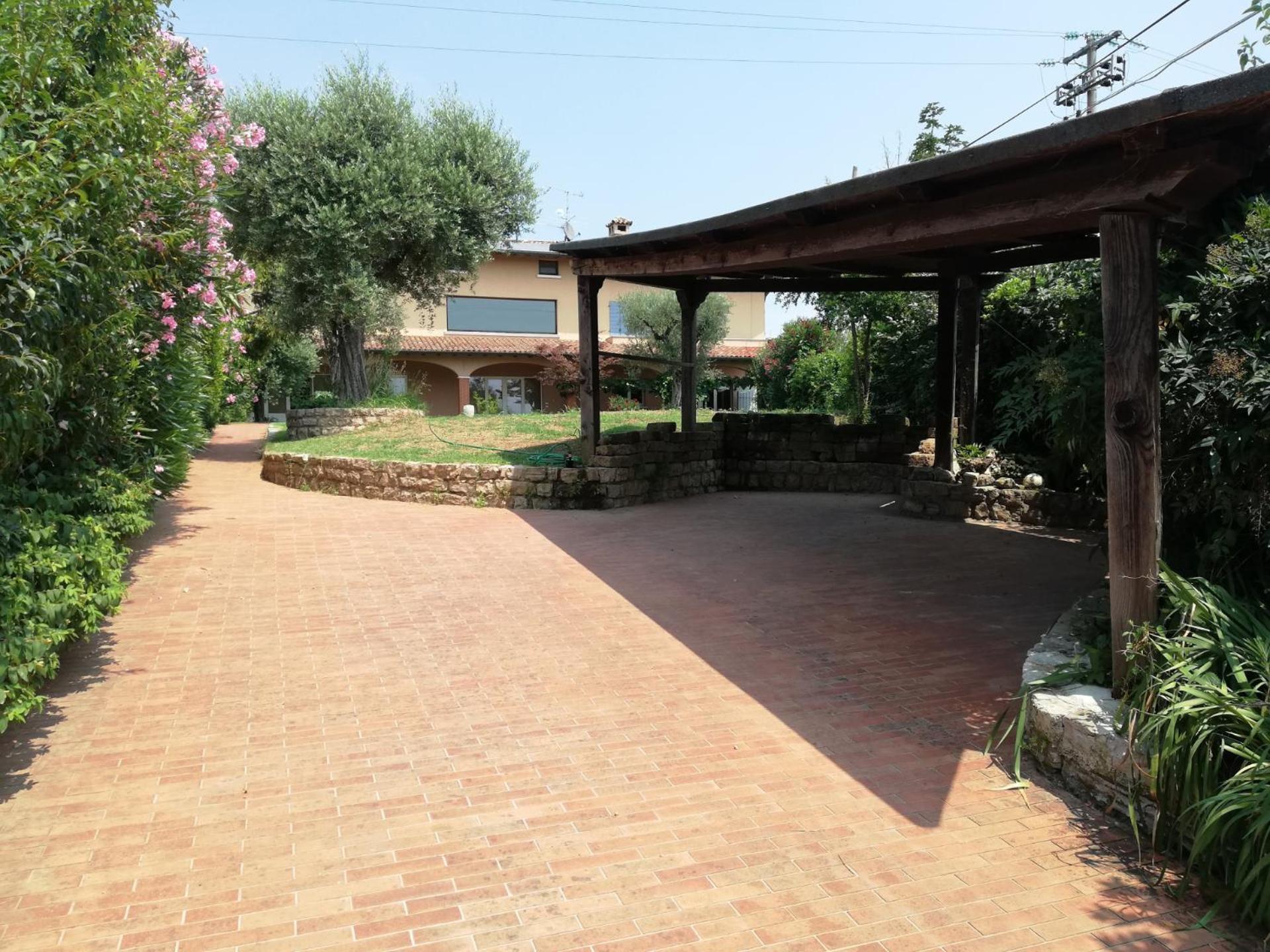 Villa Caterina Country Apartment Bedizzole المظهر الخارجي الصورة